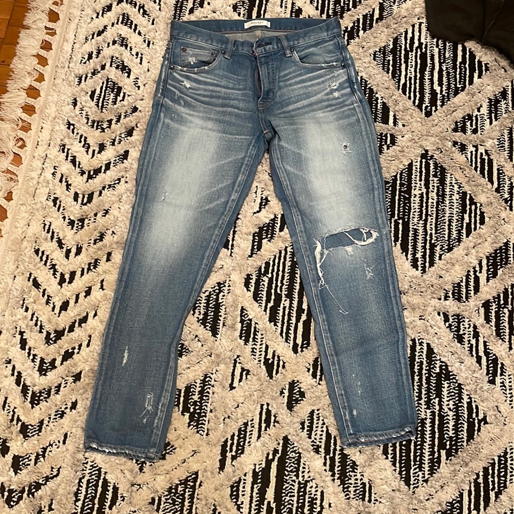 Moussy Vintage jeans. Size 27 Excellent condition